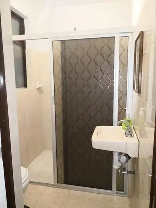 Oda, 1 Yatak Odası, Mikrodalga