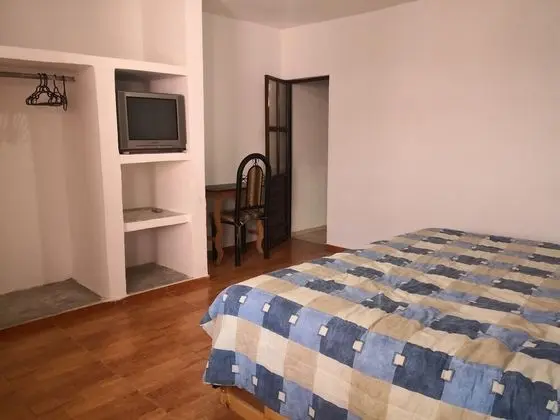 Oda, 1 Yatak Odası, Mikrodalga