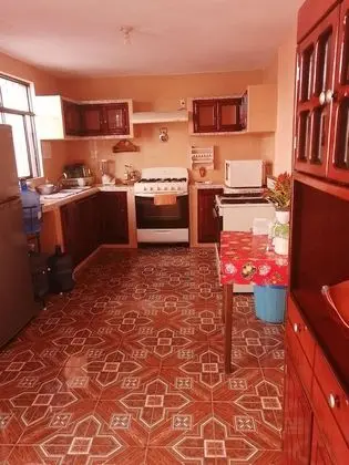 Oda, 1 Yatak Odası, Mikrodalga
