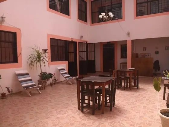 Oda, 1 Yatak Odası, Mikrodalga