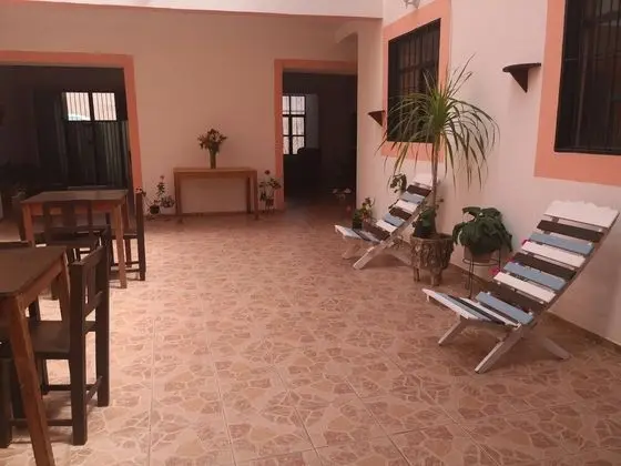 Oda, 1 Yatak Odası, Mikrodalga