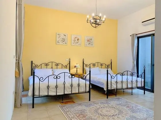 Standard Dört Kişilik Oda