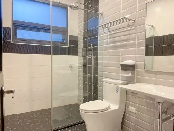 Standard Dört Kişilik Oda