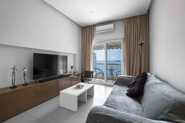 Deluxe Apart Daire