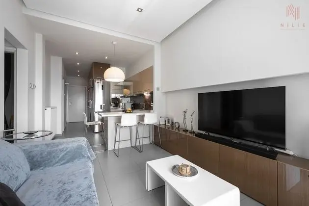 Deluxe Apart Daire