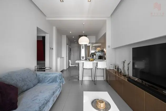 Deluxe Apart Daire