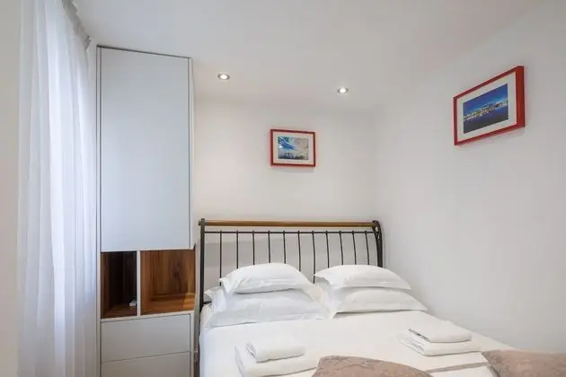 Luxury Apart Daire (C)