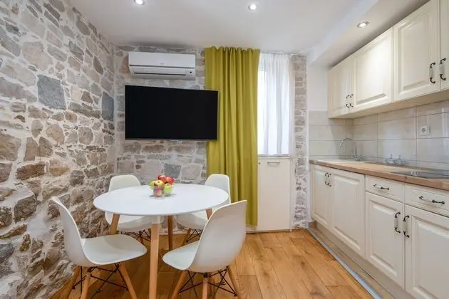 Luxury Apart Daire (C)