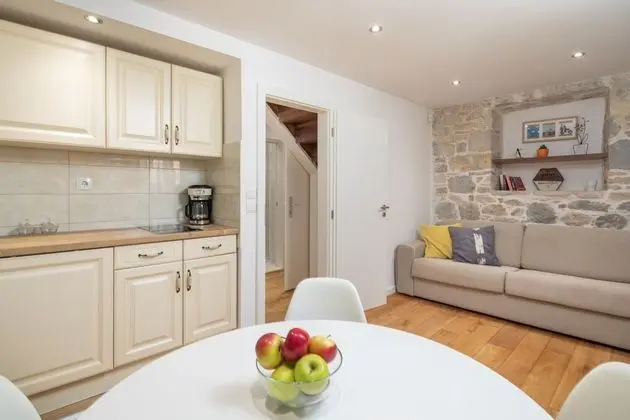 Luxury Apart Daire (C)