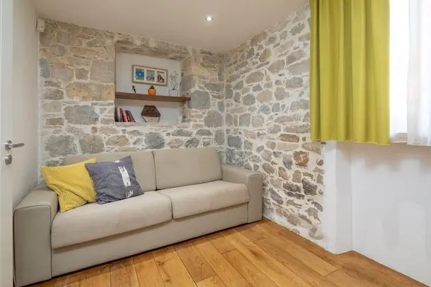 Luxury Apart Daire (C)