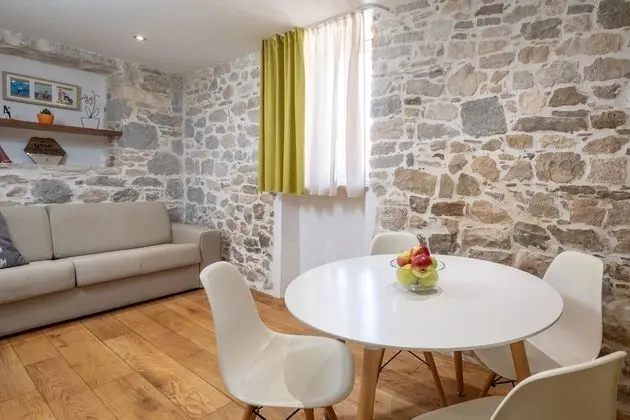 Luxury Apart Daire (C)