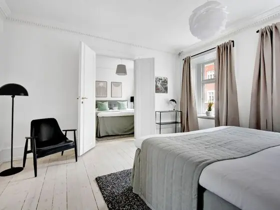 Apart Daire, 3 Yatak Odası, Buzdolabı