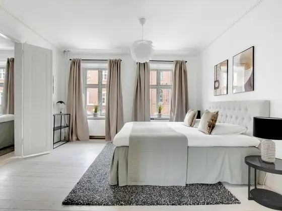 Apart Daire, 3 Yatak Odası, Buzdolabı