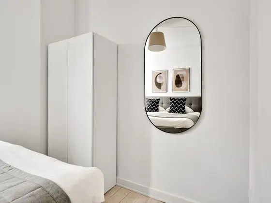 Apart Daire, 3 Yatak Odası, Buzdolabı