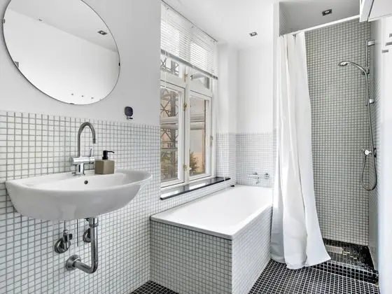 Apart Daire, 3 Yatak Odası, Buzdolabı