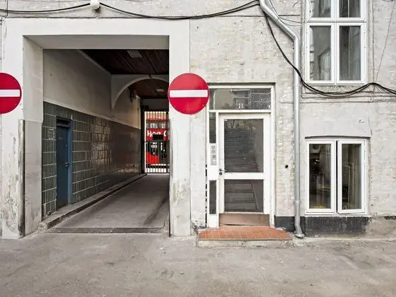 Apart Daire, 3 Yatak Odası, Buzdolabı