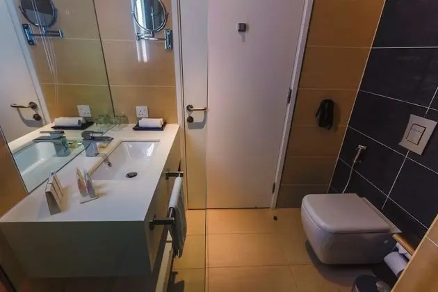Deluxe İki Ayrı Yataklı Oda