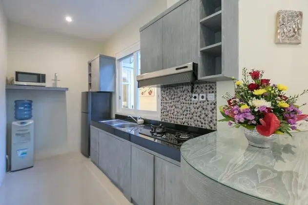 Villa, 2 Yatak Odası, Kişiye Özel Havuzlu