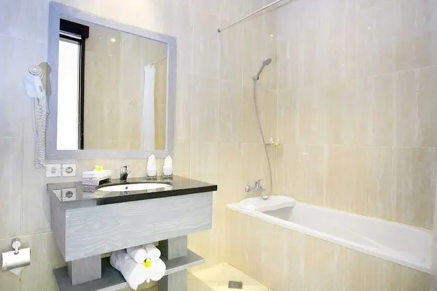 Villa, 2 Yatak Odası, Kişiye Özel Havuzlu