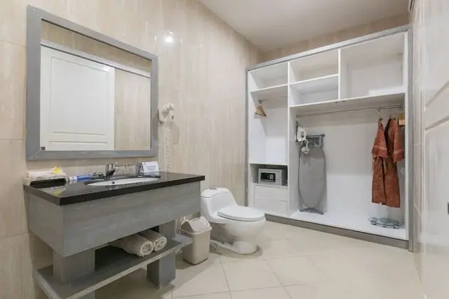 Villa, 2 Yatak Odası, Kişiye Özel Havuzlu