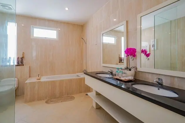 Deluxe Villa, 3 Yatak Odası