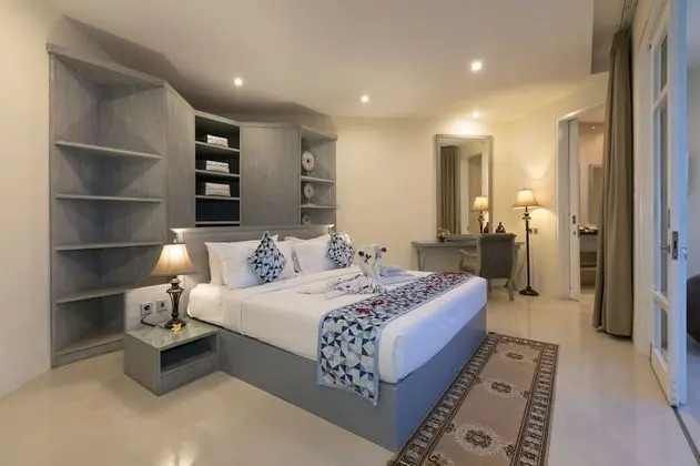 Family Villa, 3 Yatak Odası, Kişiye Özel Havuzlu