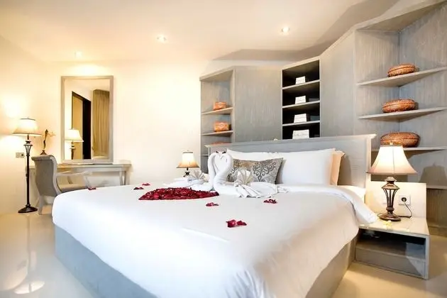 Family Villa, 3 Yatak Odası, Kişiye Özel Havuzlu
