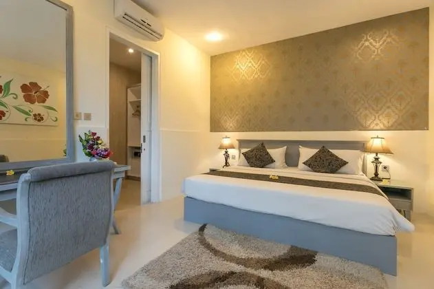 Family Villa, 3 Yatak Odası, Kişiye Özel Havuzlu