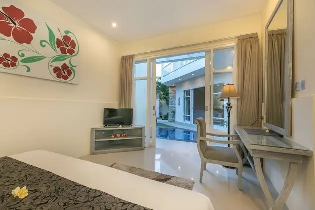 Family Villa, 3 Yatak Odası, Kişiye Özel Havuzlu