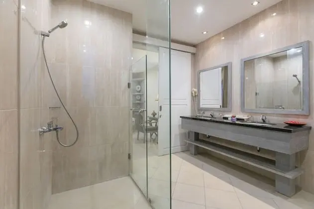 Family Villa, 3 Yatak Odası, Kişiye Özel Havuzlu