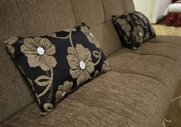 Deluxe İki Ayrı Yataklı Oda, Sigara İçilmez (with 2 Sofa Beds)