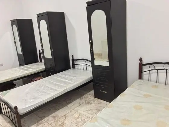 Grand Apart Daire