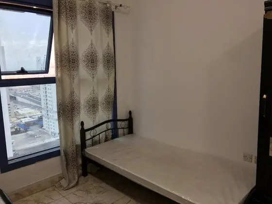 Grand Apart Daire