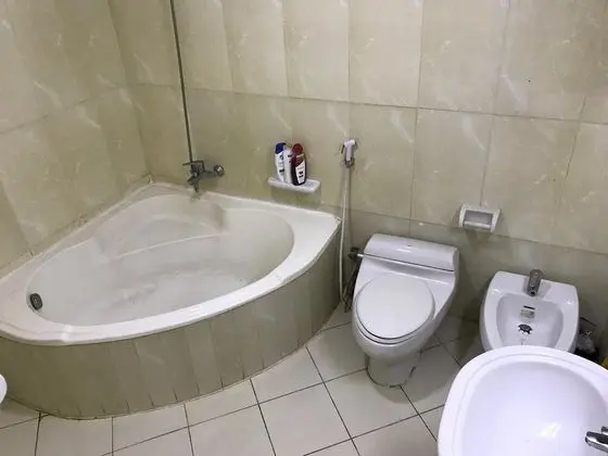 Grand Apart Daire