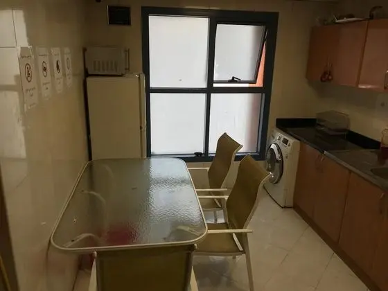 Grand Apart Daire