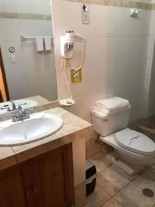 Standard İki Ayrı Yataklı Oda, 2 Tek Kişilik Yatak