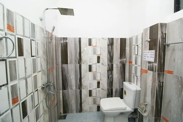 Deluxe Tek Büyük Yataklı Oda, 1 Yatak Odası, Sigara İçilmez, Bahçe Manzaralı