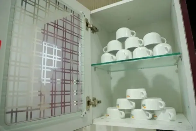 Apart Daire, 3 Yatak Odası