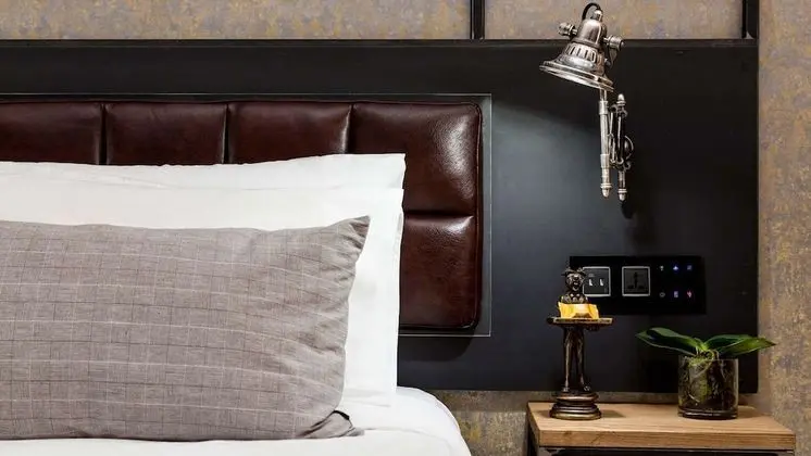 Comfort Dört Kişilik Oda