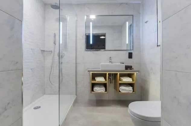 Comfort Dört Kişilik Oda