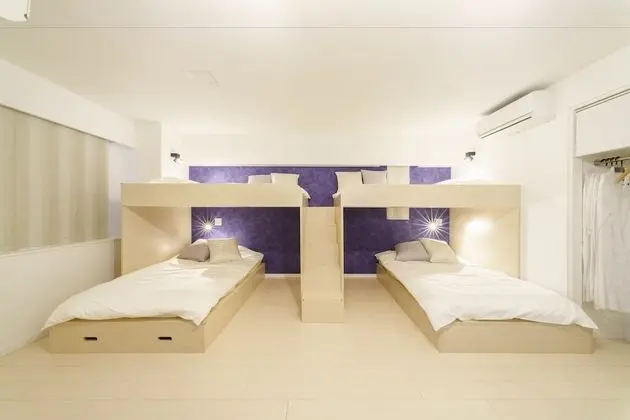 Comfort Süit, Sigara İçilmez, Mutfak (4 Semi-double Bed)