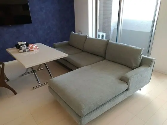 Comfort Süit, Sigara İçilmez, Mutfak (4 Semi-double Bed)