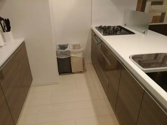 Comfort Süit, Sigara İçilmez, Mutfak (4 Semi-double Bed)