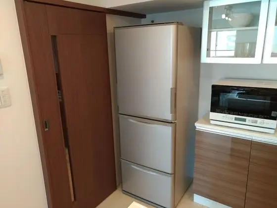 Comfort Süit, Sigara İçilmez, Mutfak (4 Semi-double Bed)