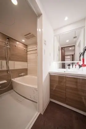 Comfort Süit, Sigara İçilmez, Mutfak (4 Semi-double Bed)