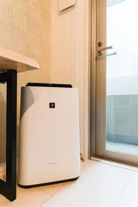İki Ayrı Yataklı Oda, Sigara İçilmez, Mutfak (Layer (Bunk Bed))