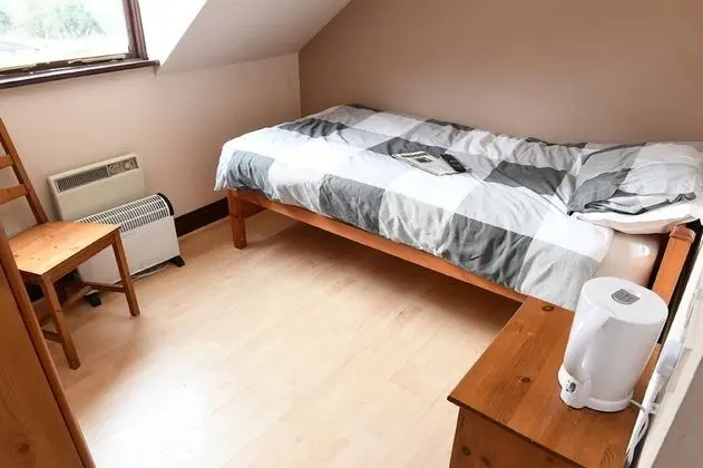 Standard Tek Kişilik Oda