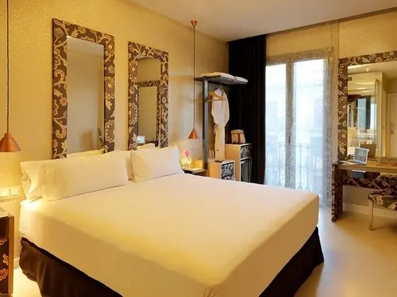 Premium Double Room Single Use