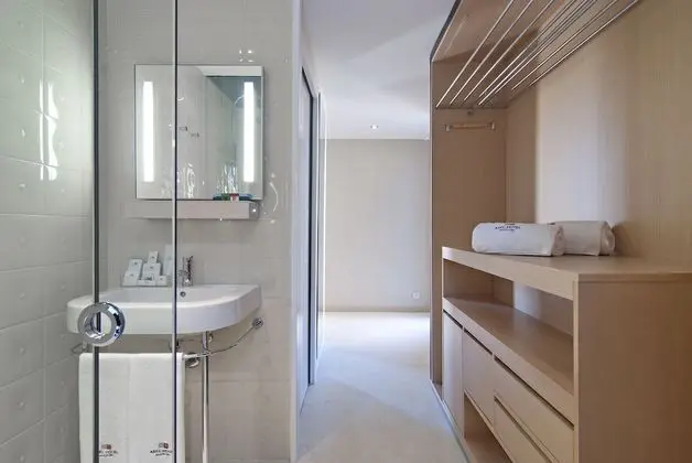 Premium Double Room Single Use