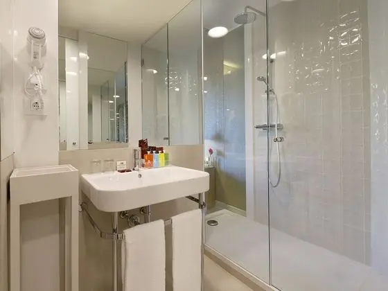 Premium Double Room Single Use